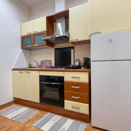 Apartamento Piazza - Wifi E Comfort *