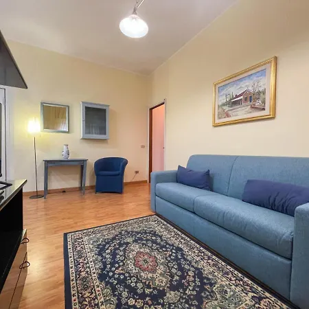 Piazza - Wifi E Comfort