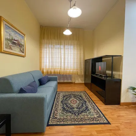 Piazza - Wifi E Comfort Apartamento Civitanova Marche