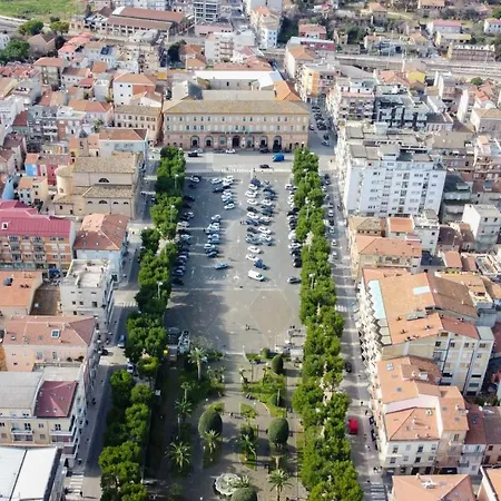 Piazza - Wifi E Comfort Civitanova Marche