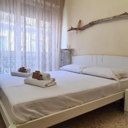 Piazza - Wifi E Comfort *