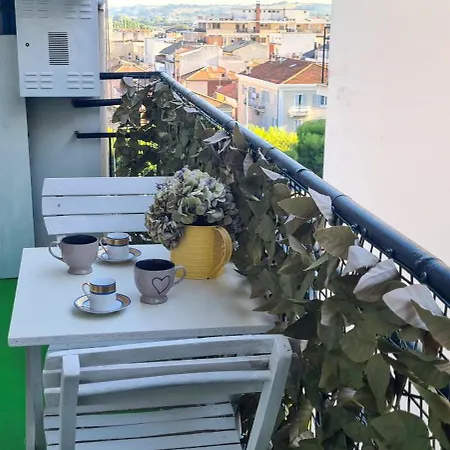 Piazza - Wifi E Comfort *